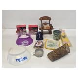 Assorted Collectibles