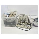 Power Strips & Extension Cords