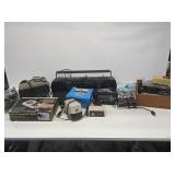 Assorted Electronics