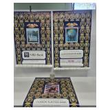 Corydon, IN Bank Souvenir Calendars