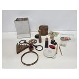 Small Primitive Antiques & Collectibles