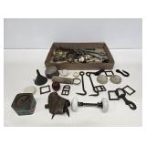 Primitive Antiques & Hardware