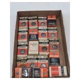 NIB Electrical Terminal Connectors