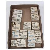 NIB Splice Caps & Compression Connectors