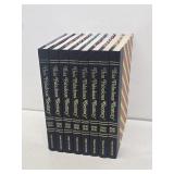 1870-1970 American History Time Life Books