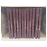 1775-1945 Life Books American History Books