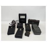 Vintage Electrical Testers & Multimeters