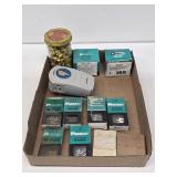 NIB Electrical Terminal Connectors