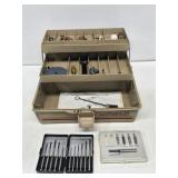 Rotary Tool Bits & Tools