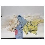 Vintage Women's Aprons