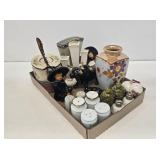 Assorted China Items