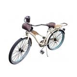 Huffy Panama Jack Beach Cruiser Women's Bicycle