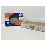 Dum-Dums & 3 Musketeers Candy Boxes