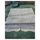 Olde Kentucky Coverlette