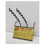 True Temper Tools Pegboard Display