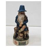 Rip Van Winkle Whiskey Decanter with Label