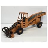 Nylint Toys Pressed Steel Traveloader