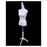 Adjustable Dress Form