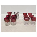 Early Ruby Flash Items