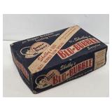 Blo-Bubble Chewing Gum Advertising Box