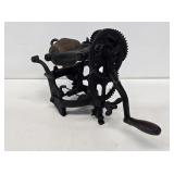 McCormick-Deering Hand Crank Sickle Sharpener