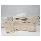 Vintage Flour and Feed Sacks