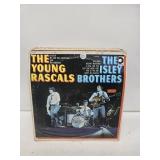 20+ Vintage Record Albums