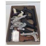 Small Folding Display Stands