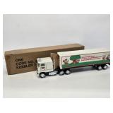 NIB Keebler Elf Nylint Pressed Steel Semi Truck