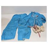 Early Baby Clothes and Shoes