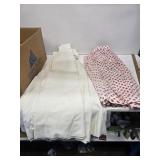 Early Vintage Nurses Uniform Dresses