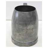 1911 Trophy Mug with Engraving