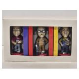 NIB Pep Boys Figurines