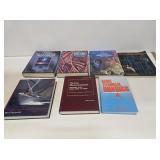 Assorted Electronics Books