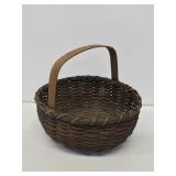 1988 Corydon, IN Woven Basket