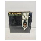 15+ Vintage Record Albums