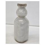 Purity Maid New Albany, IN Milk Bottle