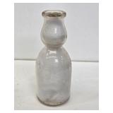 Purity Maid New Albany, IN Milk Bottle