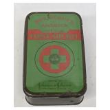 Boy Scouts of America First Aid Kit