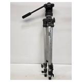 Bogen 3011 Camera Tripod