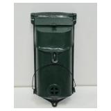 Griswold Cast Iron Mail Box