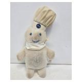 1982 Poppin' Fresh Doughboy Doll