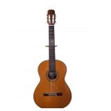 Ryoji Matsuoka M40 Classical Guitar with Case