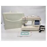 Brother XL2021 Portable Sewing Machine with Case
