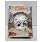 1960's Casper the Ghost Costume with Box