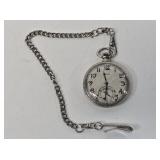 Elgin 15 Jewel Pocketwatch with 10K Filled Case