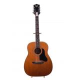 1960's Regal Harmony H1260 Body Guitar