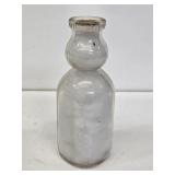Purity Maid New Albany, IN Milk Bottle