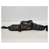 Like New Fieldline Camo Belt Pack