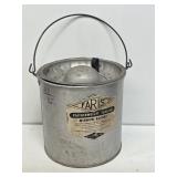 Faris Featherweight Aluminum Minnow Bucket